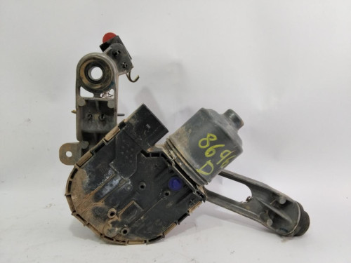MOTOR LIMPIA DELANTERO FORD FOCUS BERLINA (CGE) 