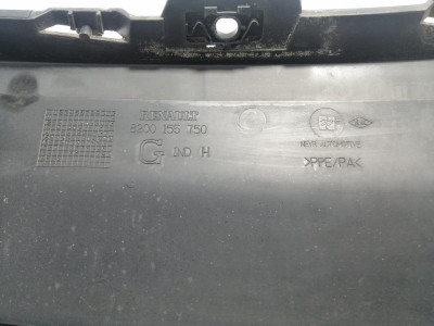 ALETA DELANTERA IZQUIERDA, RENAULT, ESPACE IV (JK0)