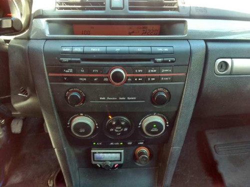  MAZDA 3 BERLINA (BK) 