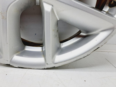 LLANTA, RENAULT, KADJAR