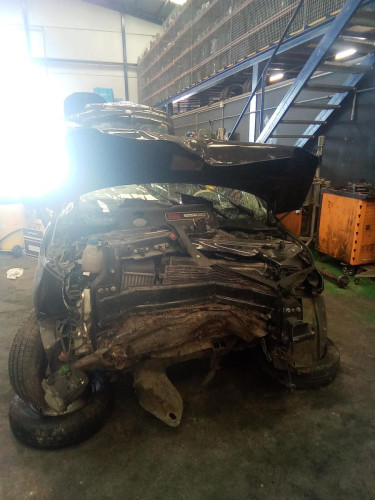  FIAT 500 (150) BERLINA 