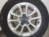  JUEGO LLANTAS FIAT 500X (334) 
