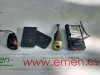  CONMUTADOR DE ARRANQUE Renault MEGANE II BERLINA 5P 