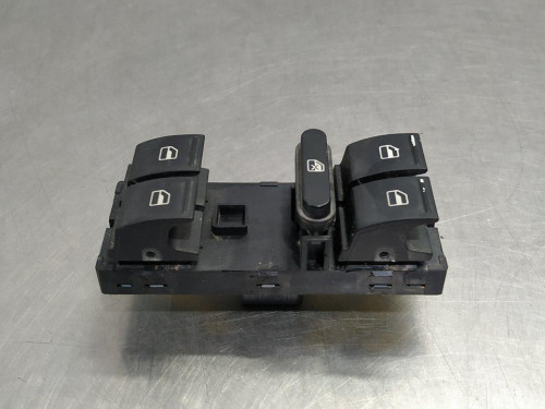  MANDO ELEVALUNAS DELANTERO IZQUIERDO Skoda OCTAVIA BERLINA (1Z3) 