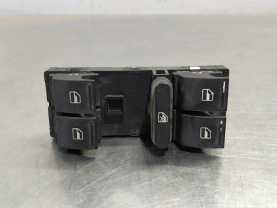MANDO ELEVALUNAS DELANTERO IZQUIERDO, SKODA, OCTAVIA BERLINA (1Z3)