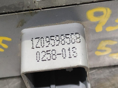 MANDO ELEVALUNAS DELANTERO IZQUIERDO, SKODA, OCTAVIA BERLINA (1Z3)