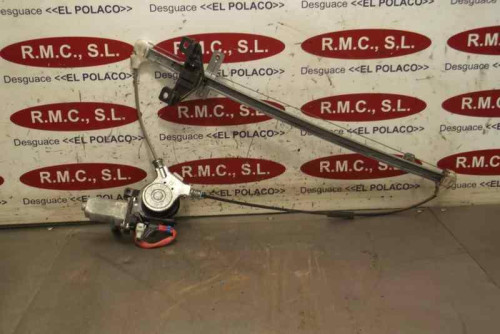  ELEVALUNAS TRASERO IZQUIERDO HONDA CR-V (RD8) 