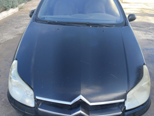CAPO Citroen C5 Berlina (2008->) CITROEN C5 Berlina (2008->) 