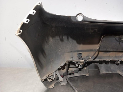 PARAGOLPES TRASERO, CITROEN, C3