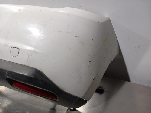  PARAGOLPES TRASERO, CITROEN, C3 