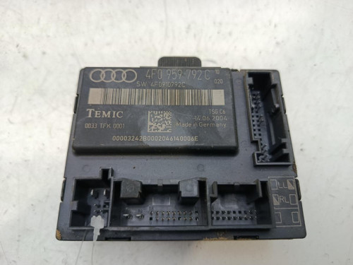 CENTRALITA CIERRE AUDI A6 BERLINA (4F2) 