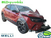 OPEL MOKKA — автомобиль-донор на запчасти 