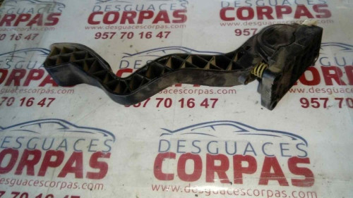 POTENCIOMETRO PEDAL Citroen C3 
