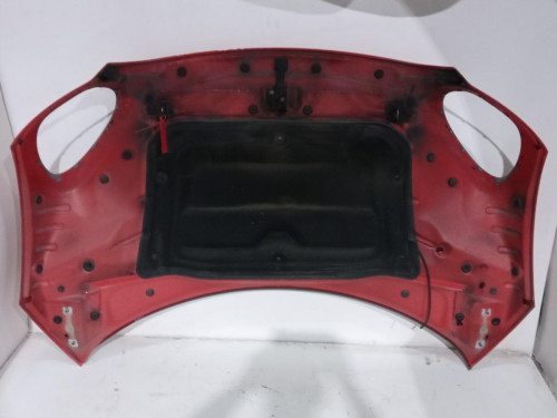 CAPO BMW MINI COUNTRYMAN (R60) 