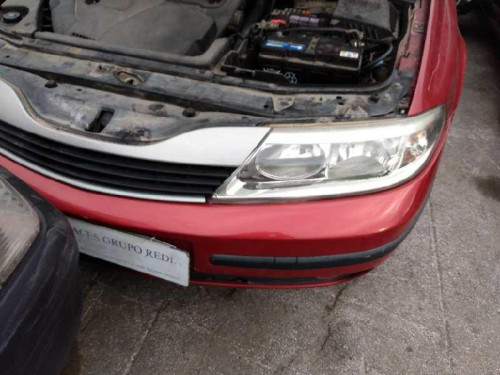 RENAULT LAGUNA II (BG0) — Donor Vehicle for Used Parts 