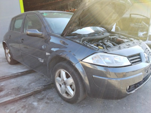  RENAULT MEGANE II BERLINA 5P 