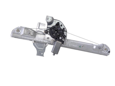 ELEVALUNAS DELANTERO DERECHO, CITROEN, C3