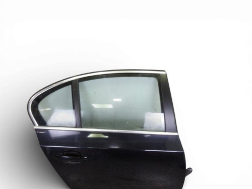  PUERTA TRASERA DERECHA BMW SERIE 5 BERLINA (E60) 