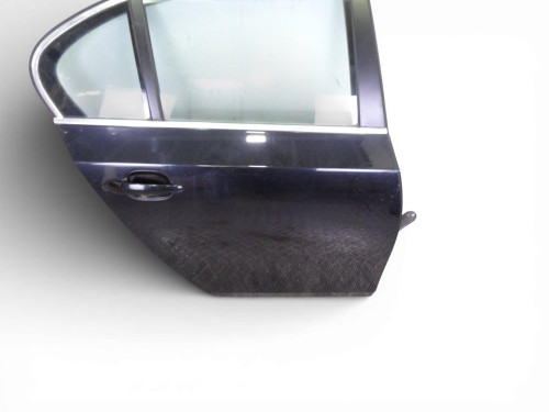  PUERTA TRASERA DERECHA BMW SERIE 5 BERLINA (E60) 