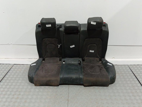  ASIENTOS TRASEROS AUDI A4 AVANT (8K5) 
