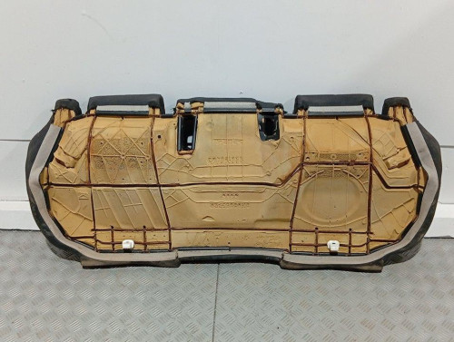  ASIENTOS TRASEROS AUDI A4 AVANT (8K5) 