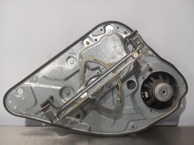 ELEVALUNAS TRASERO DERECHO, FORD, FOCUS BERLINA (CAP)