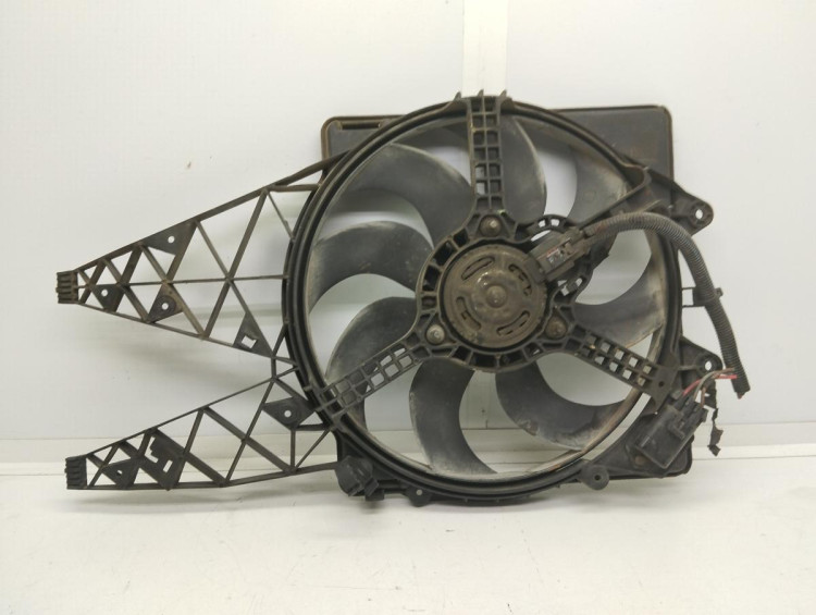 ELECTROVENTILADOR