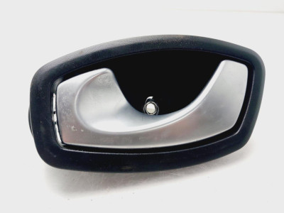 MANETA INTERIOR TRASERA IZQUIERDA, Renault, MEGANE III BERLINA 5P
