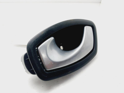 MANETA INTERIOR TRASERA IZQUIERDA, Renault, MEGANE III BERLINA 5P