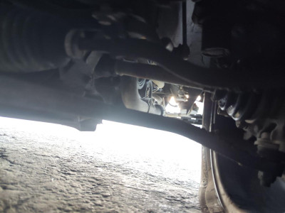 BRAZO SUSPENSION DELANTERO DERECHO