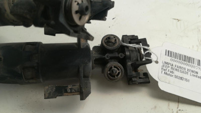 LIMPIA FAROS XENON, JEEP, RENEGADE (BU)