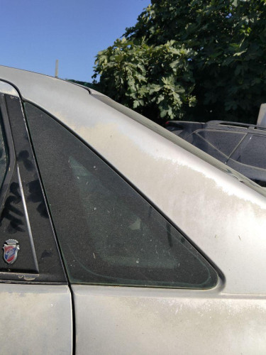 LUNA CUSTODIA TRASERA IZQUIERDA FORD FOCUS BERLINA (CAK) 