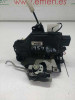  CERRADURA PUERTA DELANTERA DERECHA AUDI A6 AVANT (4B5) 