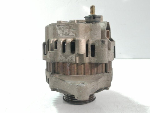  ALTERNADOR Nissan ALMERA (N15) 