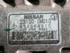  ALTERNADOR Nissan ALMERA (N15) 