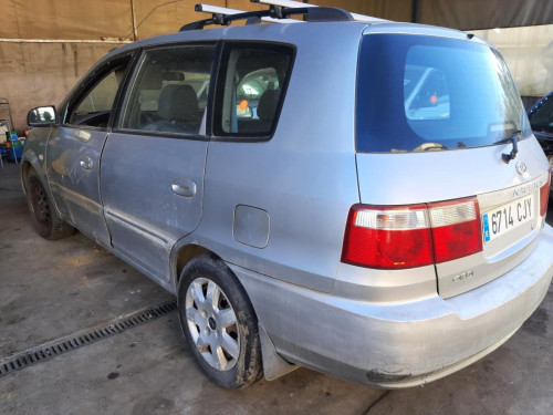  KIA CARENS (RS) 