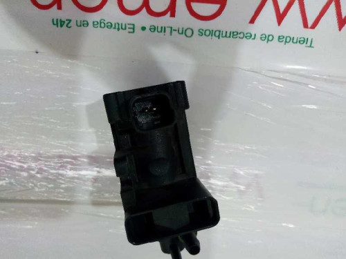  VALVULA AIRE ADICIONAL, CITROEN, GRAND C4 PICASSO 