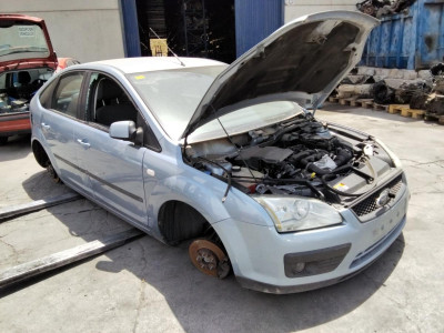 FORD FOCUS BERLINA (CAP)