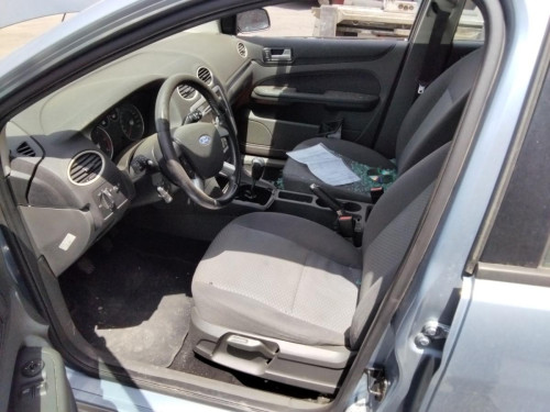  FORD FOCUS BERLINA (CAP) 