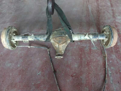  DIFERENCIAL TRASERO MITSUBISHI L200 (K64T) 