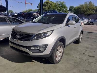 FILTRO AIRE, KIA, SPORTAGE (SL)