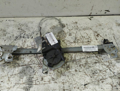  ELEVALUNAS DELANTERO IZQUIERDO CITROEN C3 