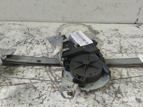  ELEVALUNAS DELANTERO IZQUIERDO CITROEN C3 