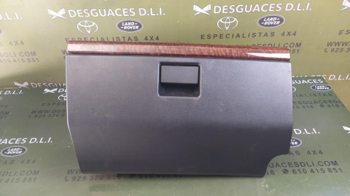 GUANTERA LAND ROVER FREELANDER (LR2) 