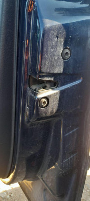 CERRADURA PUERTA DELANTERA DERECHA