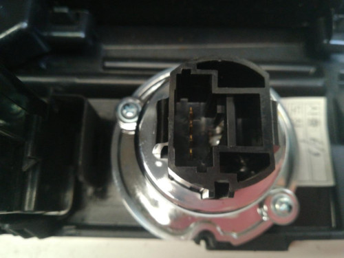  MANDO MULTIFUNCION, RENAULT, LATITUDE 