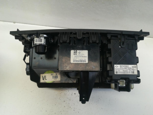  MANDO MULTIFUNCION, RENAULT, LATITUDE 