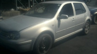 VOLKSWAGEN GOLF IV BERLINA (1J1)(10.1997)