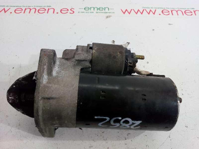 MOTOR ARRANQUE, FIAT, II PUNTO (188) BERLINA