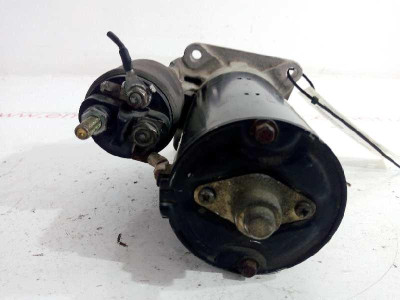 MOTOR ARRANQUE, FIAT, II PUNTO (188) BERLINA